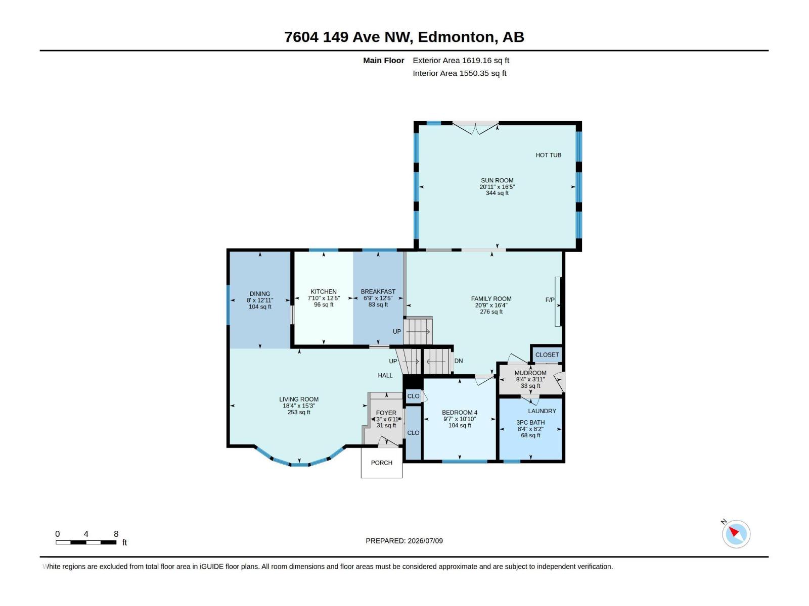 7604 149 AV NW - 67
