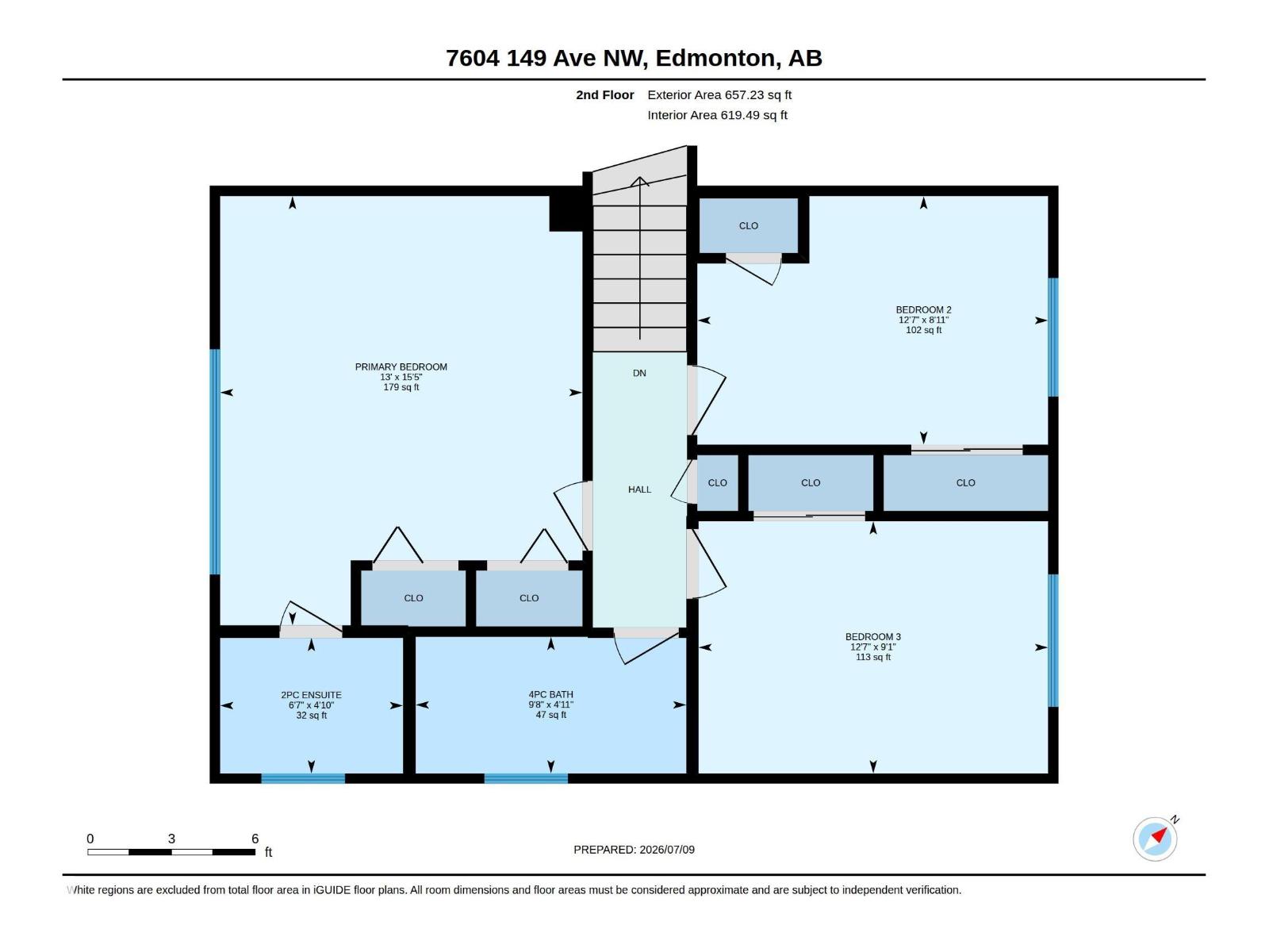 7604 149 AV NW - 68