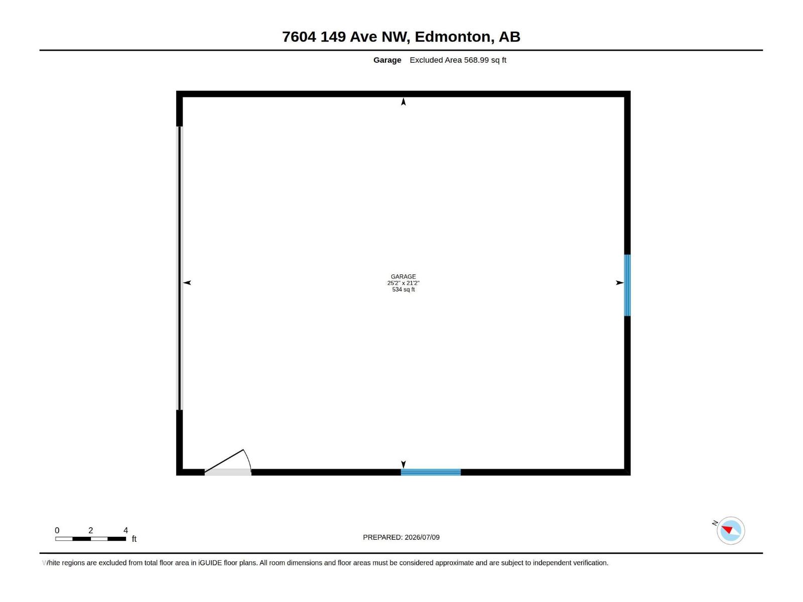 7604 149 AV NW - 70