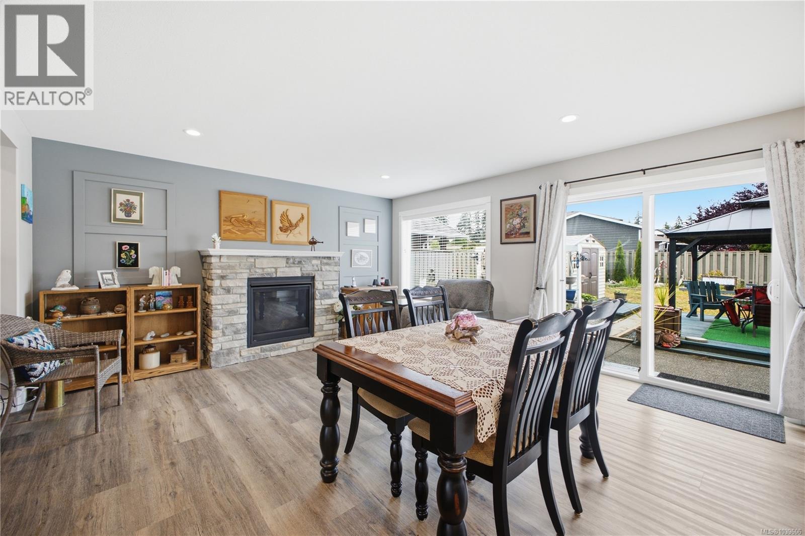 492 Park Forest Dr - 8