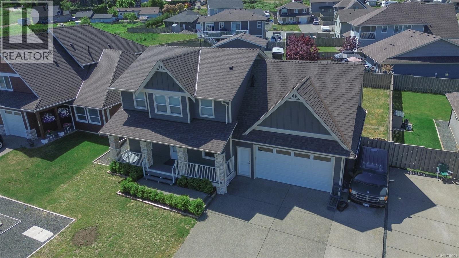 492 Park Forest Dr - 2