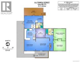 617 Temple St, Parksville, BC V9P1A5 Photo 13