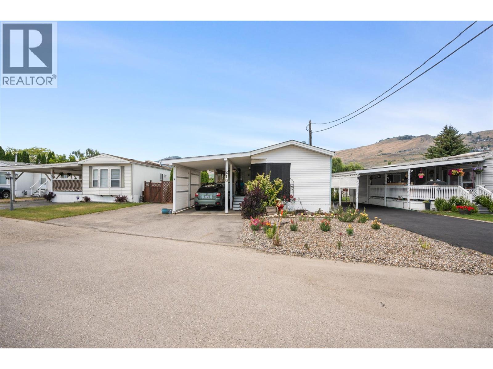 #210 6710 Tronson Road - 1