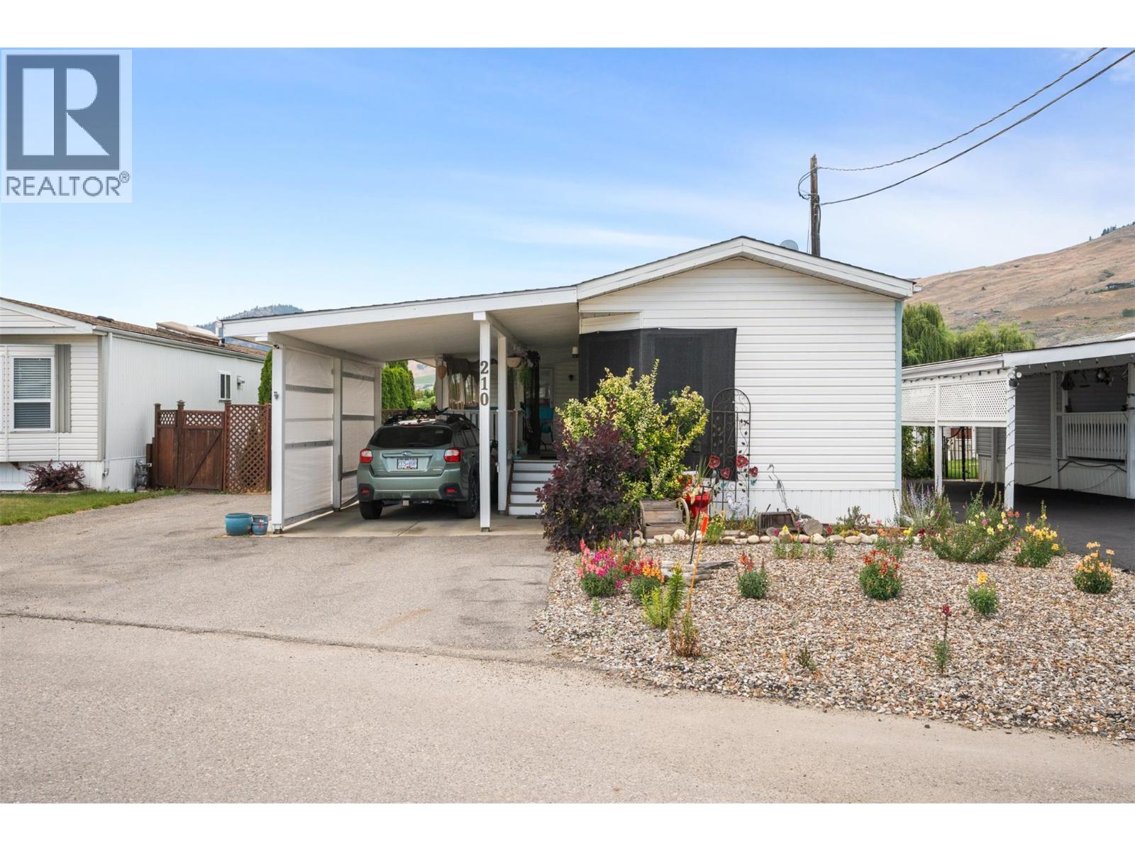 #210 6710 Tronson Road - 2