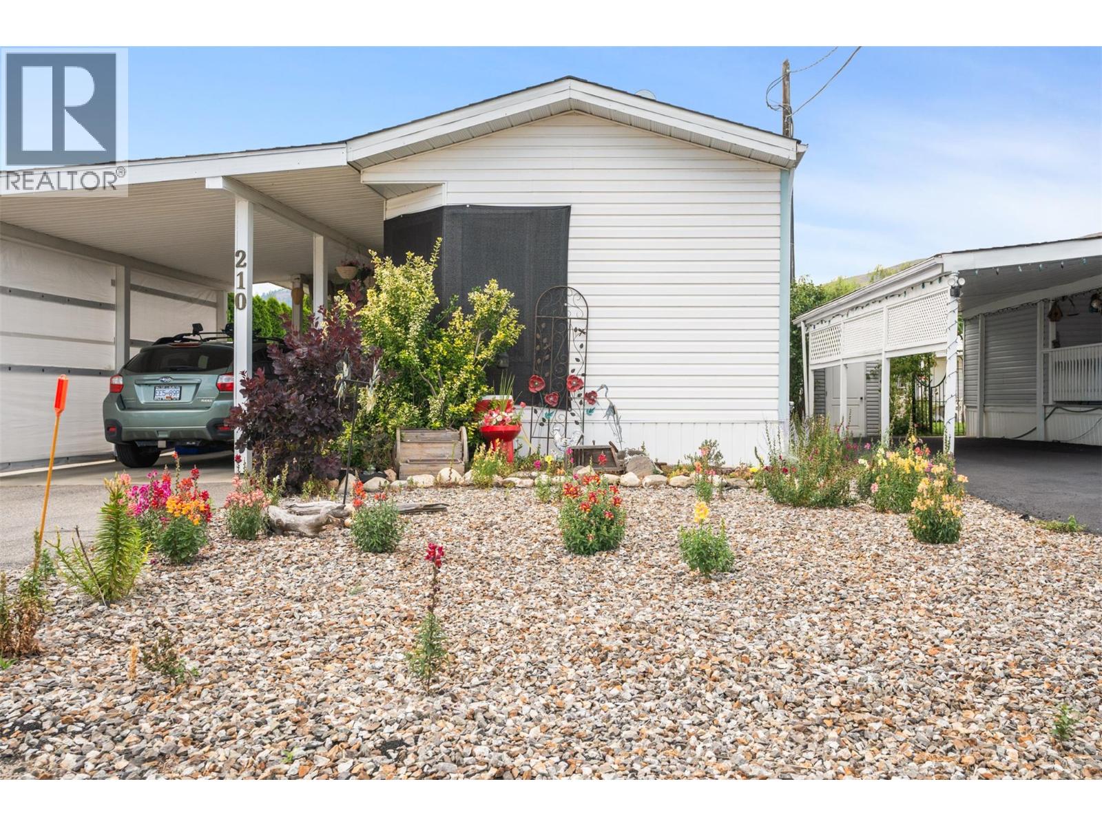 #210 6710 Tronson Road - 5