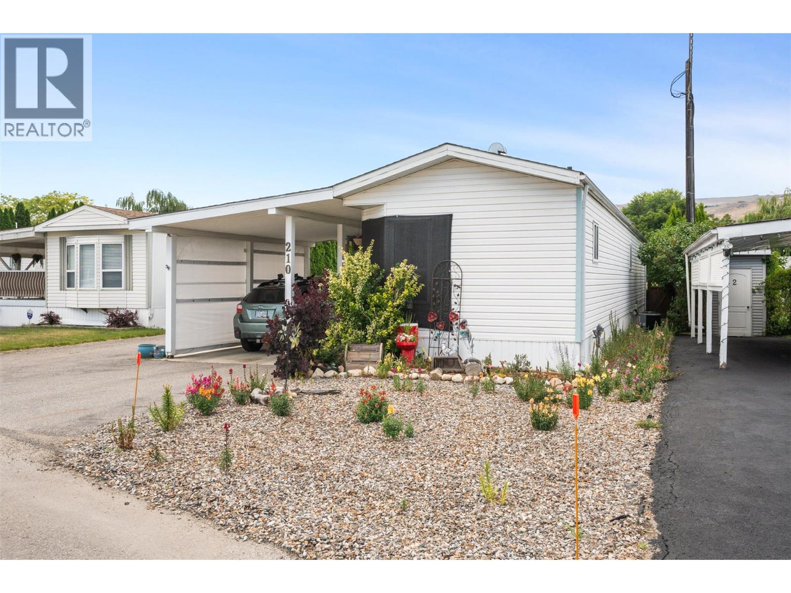 #210 6710 Tronson Road - 3