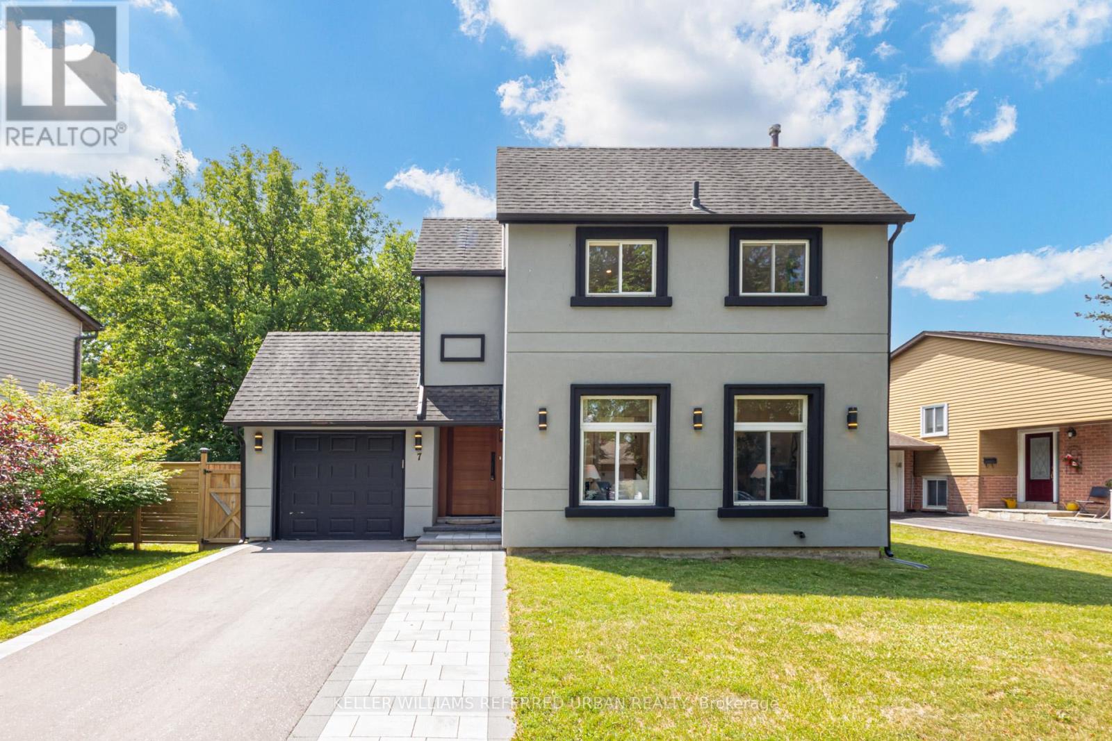 7 COSSAR DRIVE - 1