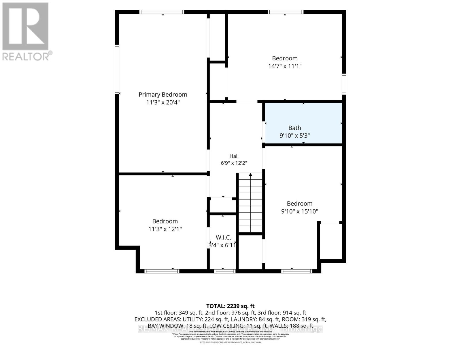 2068 WELLINGTON AVENUE - 47