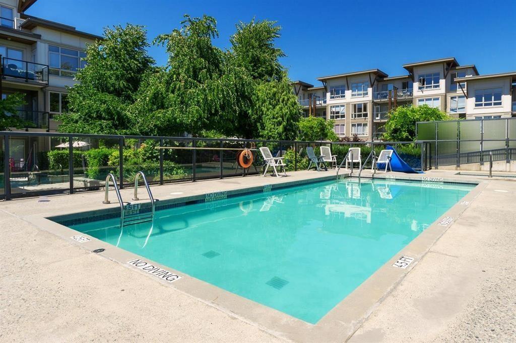 421 15918 26 AVENUE, Surrey