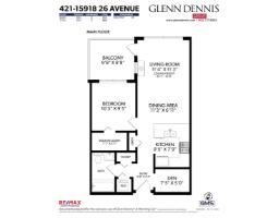 421 15918 26 Avenue, Surrey, BC V3Z5K3 Photo 21