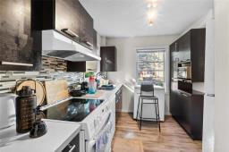 Primary Bedroom - 3 622 Kenaston Boulevard, Winnipeg, MB R3N2A1 Photo 6