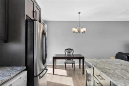 Bedroom - 49 Parkhill Crescent, Steinbach, MB R5G0Z3 Photo 11