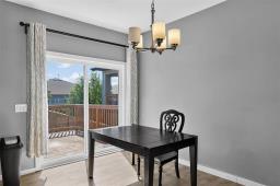 Bedroom - 49 Parkhill Crescent, Steinbach, MB R5G0Z3 Photo 12