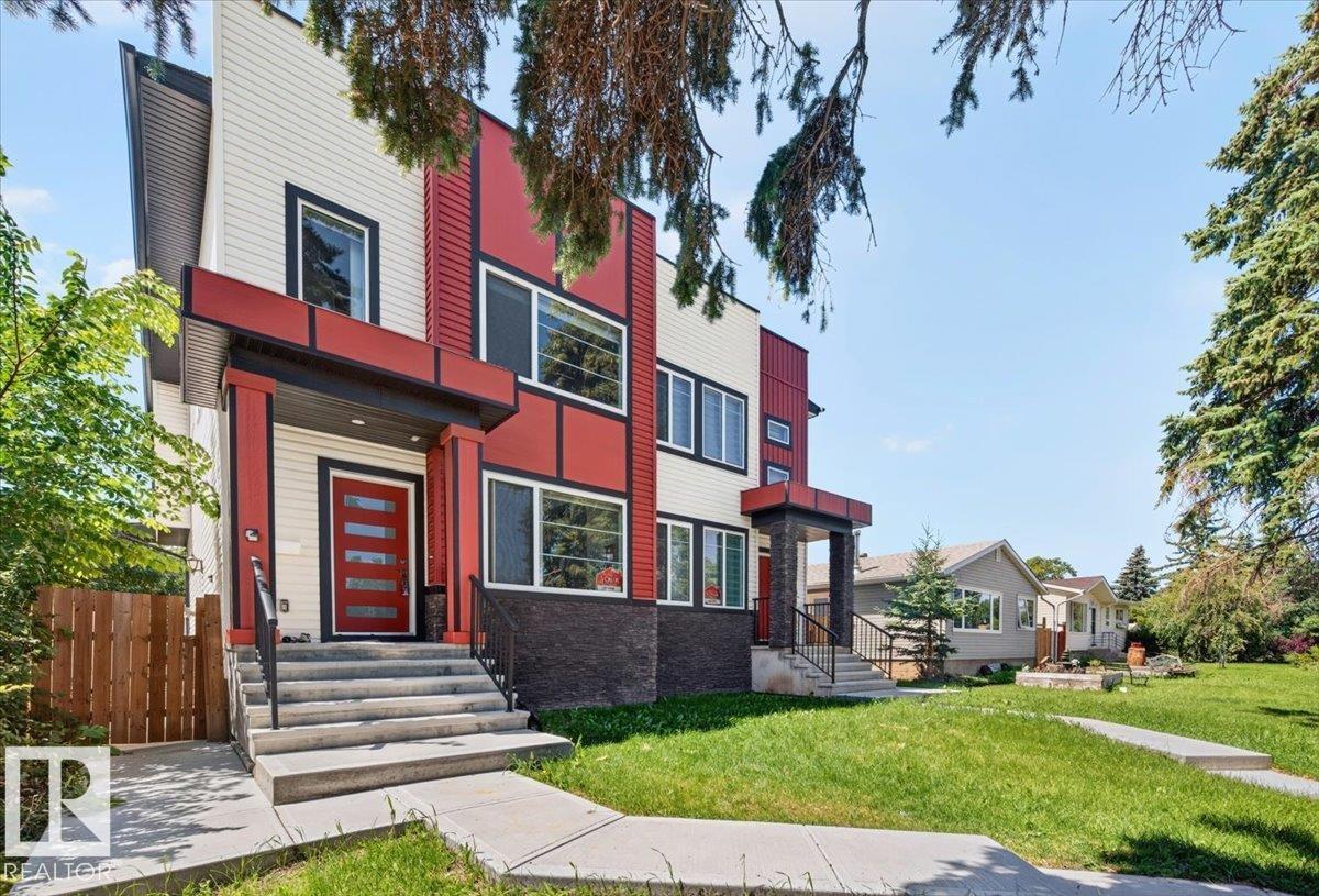 7332-7334 77 ST NW - 1