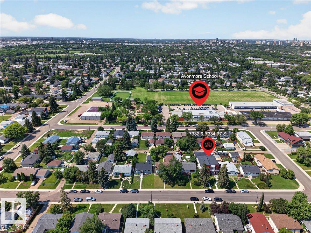 7332-7334 77 ST NW - 56