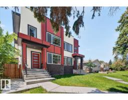 Duplex for sale at 7332-7334 77 St NW, Edmonton — MLS® E4498591