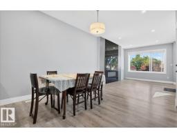 Laundry room - 7332-7334 77 St Nw, Edmonton, AB T6C2L2 Photo 10