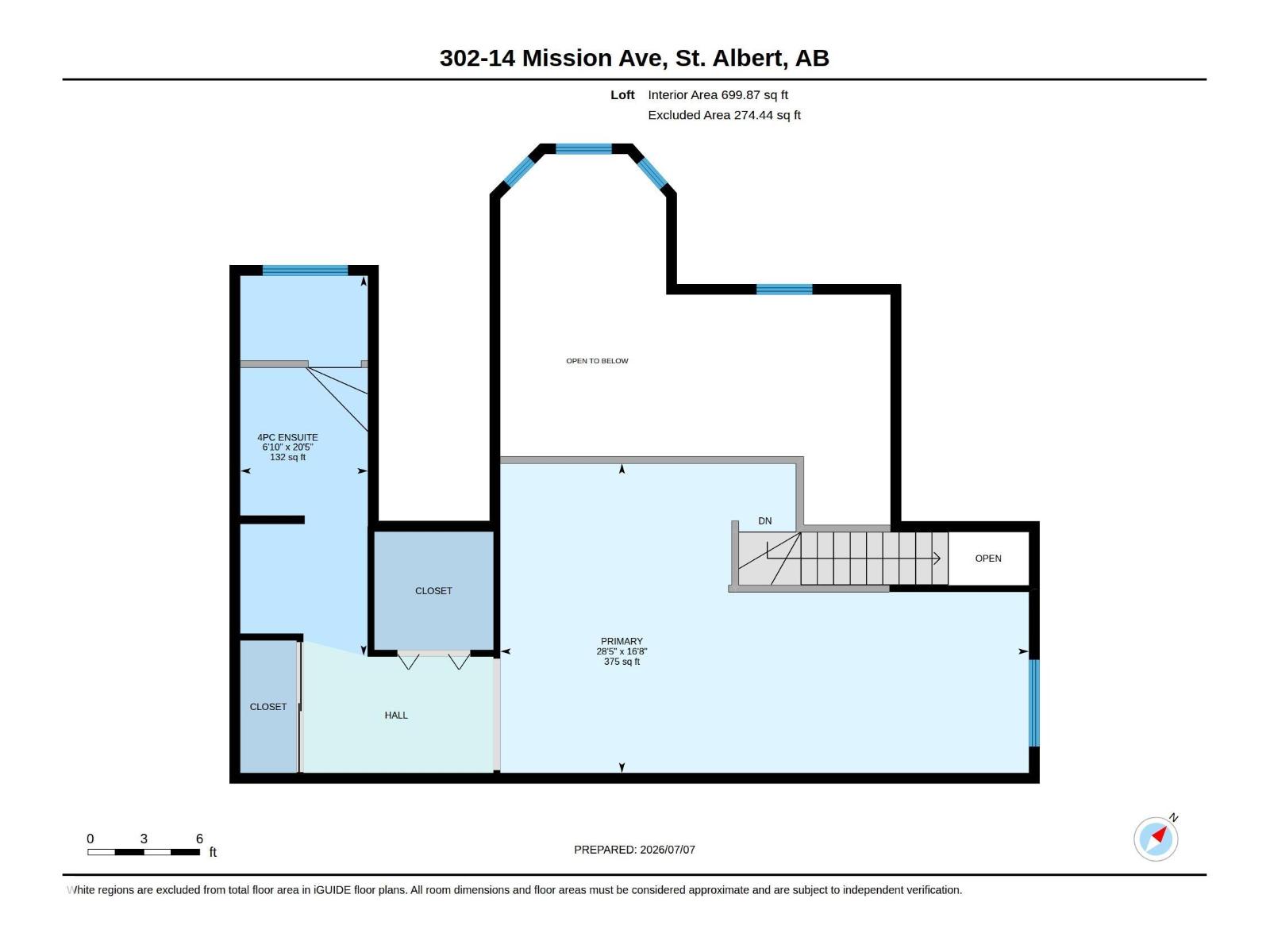 #303 14 MISSION AV - 30