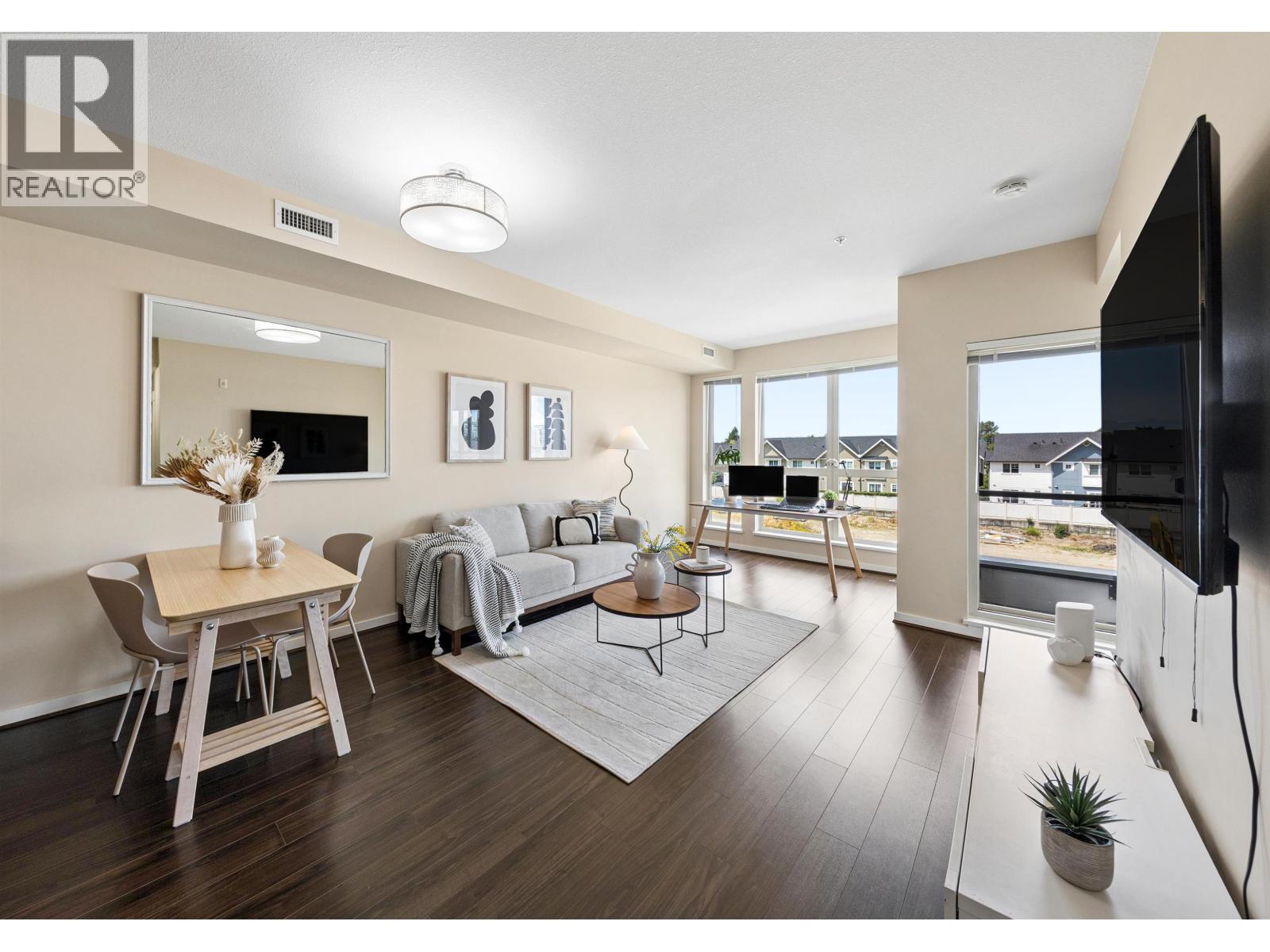 2 Bed, 1 Bath Apartment for Sale in Richmond – 366 4099 STOLBERG STREET, Richmond – MLS# R3145585