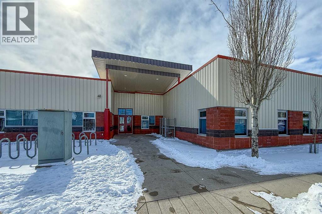 91 Bridlecrest Street SW - 38