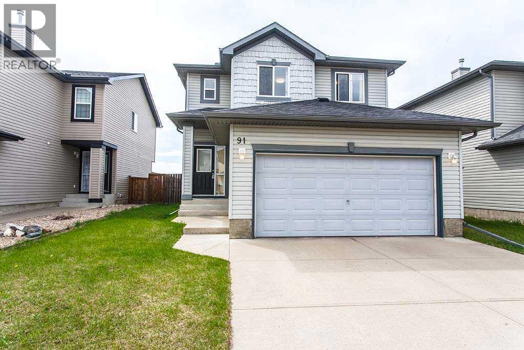 91 Bridlecrest Street SW - 1
