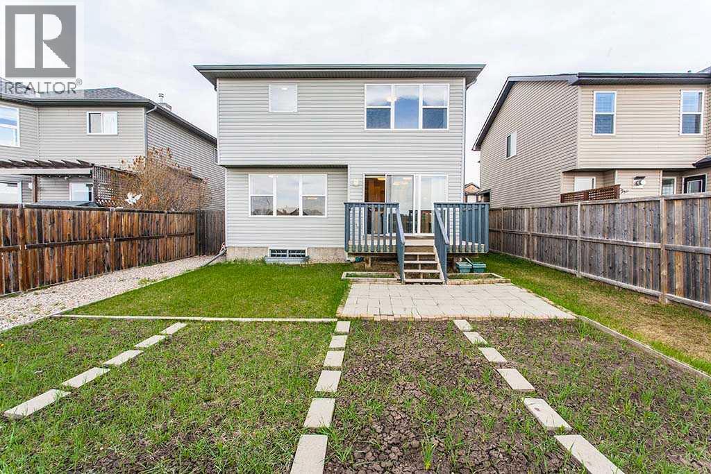 91 Bridlecrest Street SW - 30