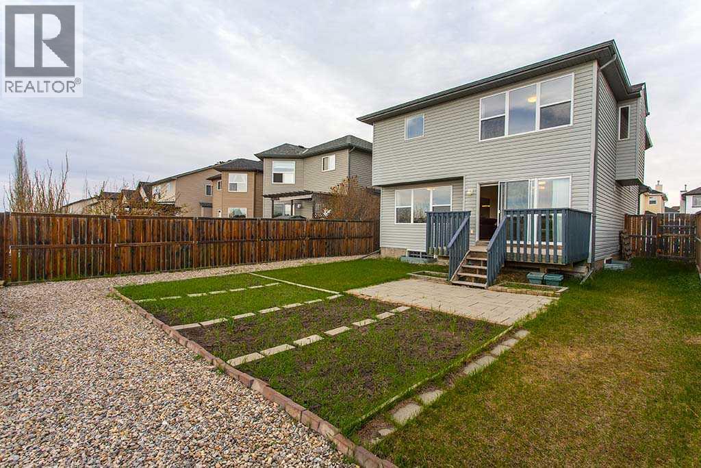 91 Bridlecrest Street SW - 32