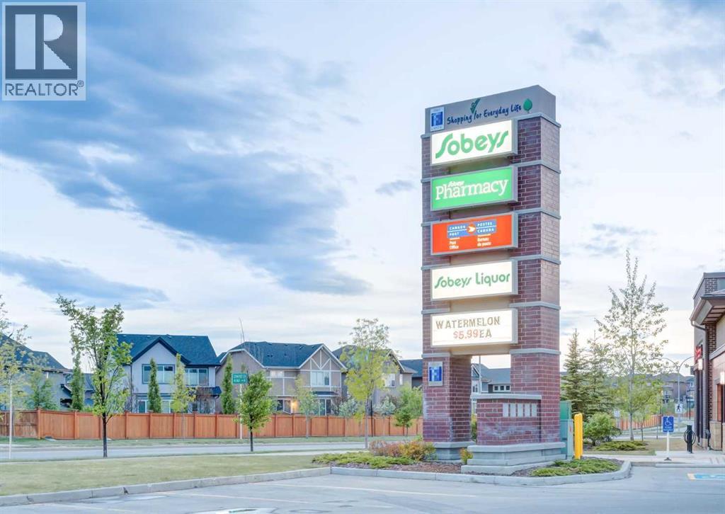 408 Cranbrook Square SE - 27