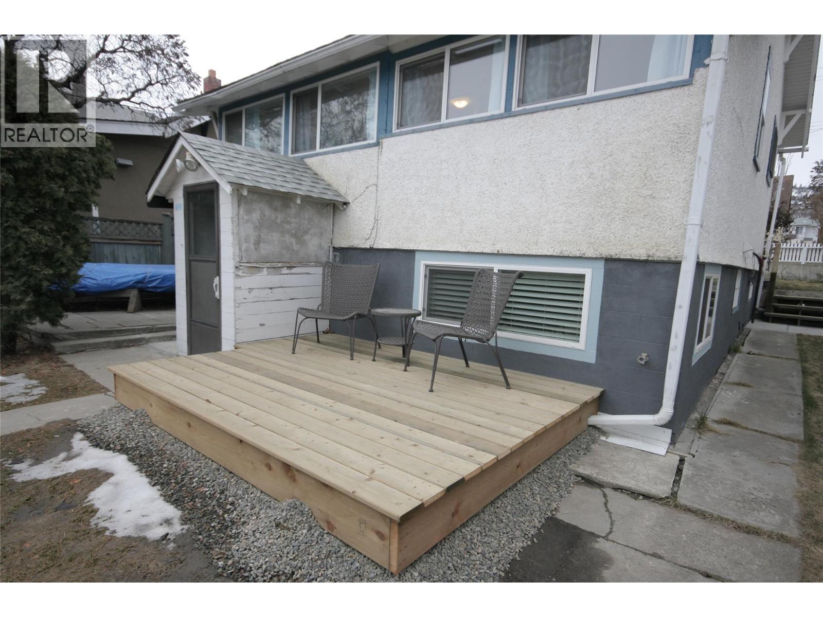 960 Nicola Street - 34