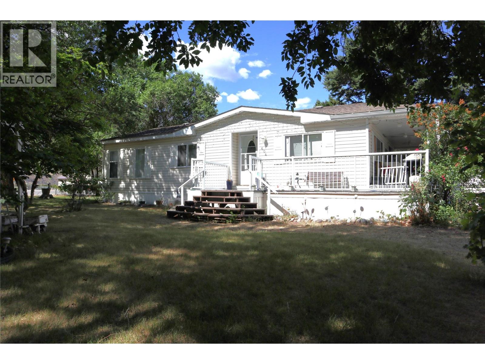 604 Schneider Road - 1