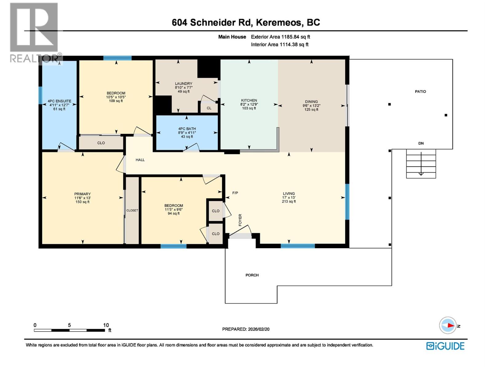 604 Schneider Road - 48