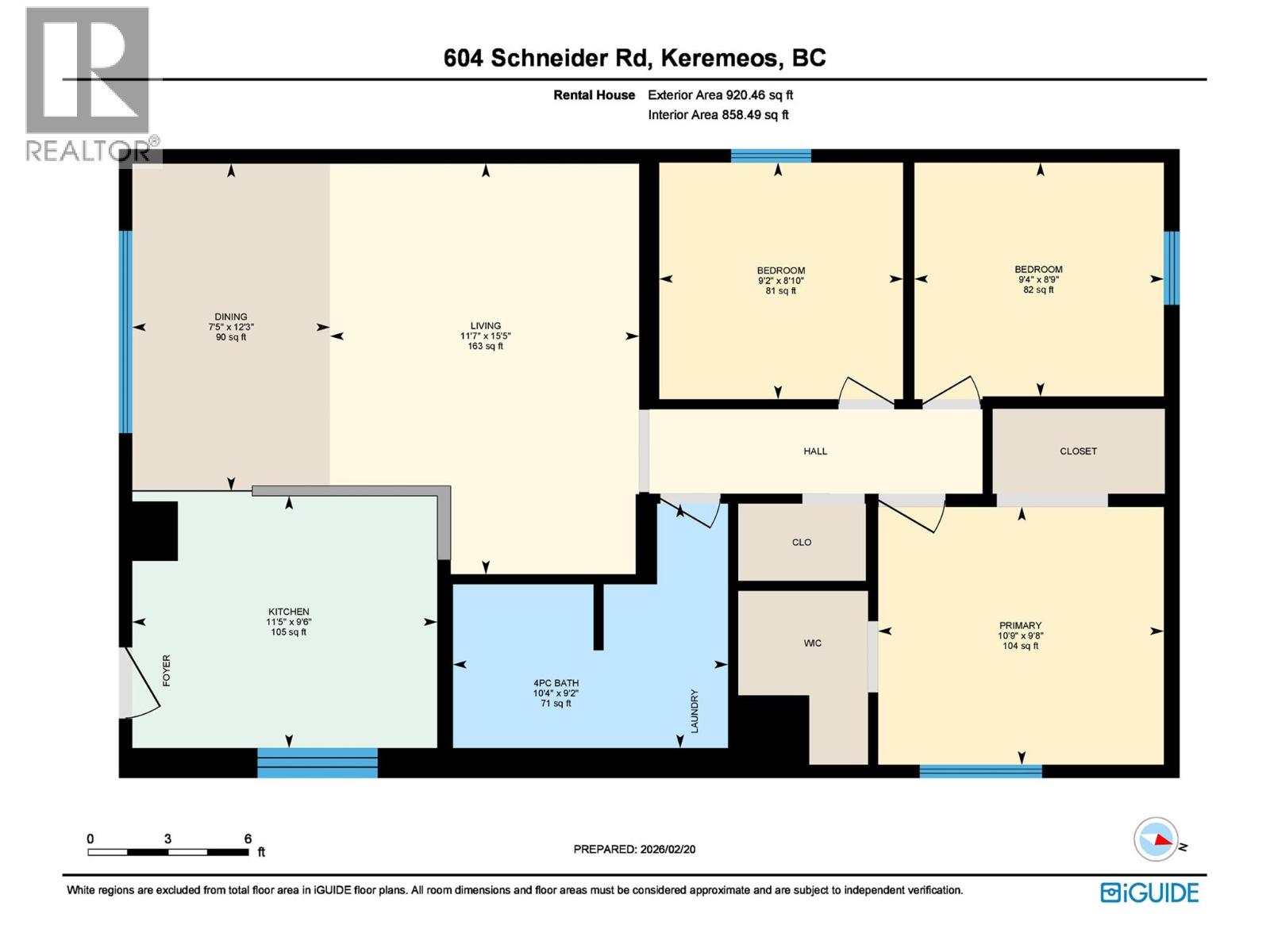 604 Schneider Road - 49
