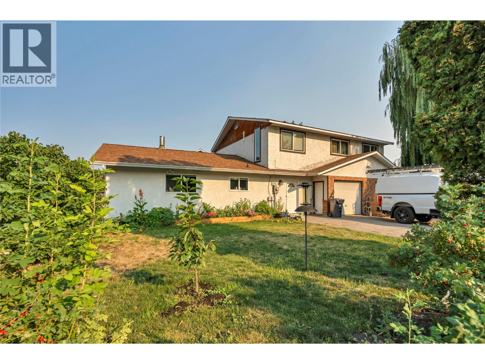 #101 11801 Sinclair Road - 1