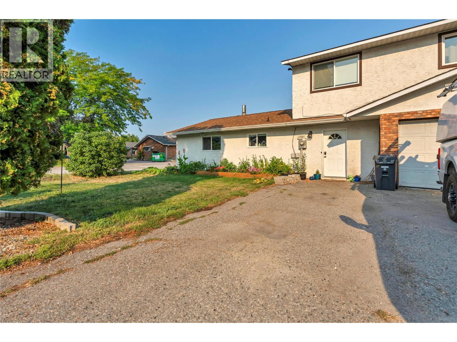 #101 11801 Sinclair Road - 2