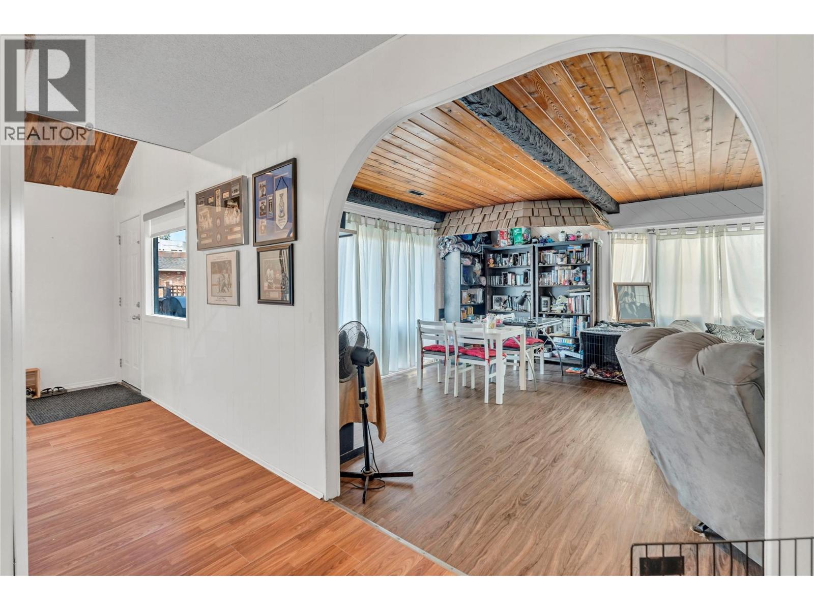 #101 11801 Sinclair Road - 3