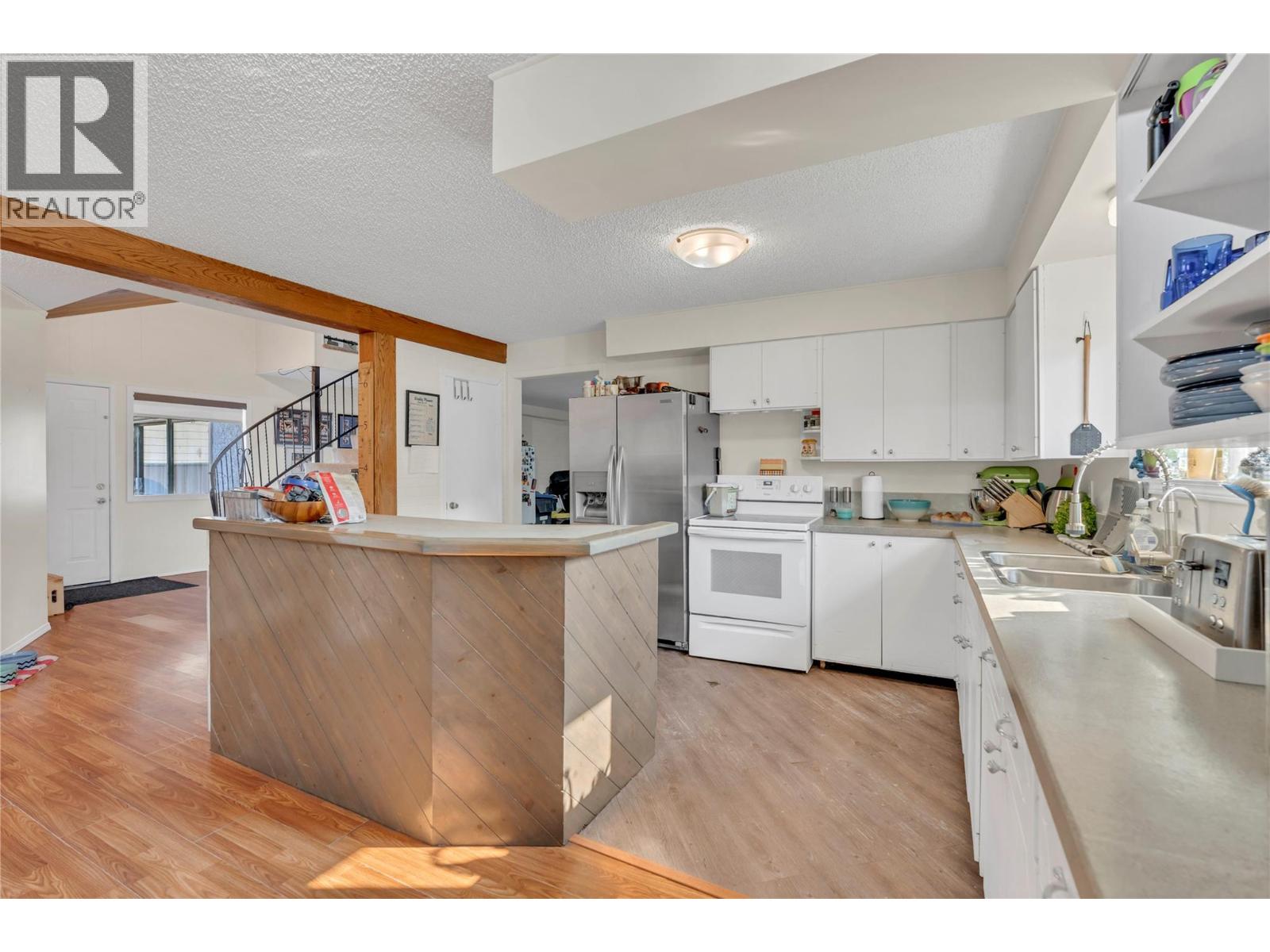 #101 11801 Sinclair Road - 6