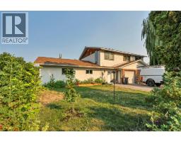 101 11801 Sinclair Road, Summerland