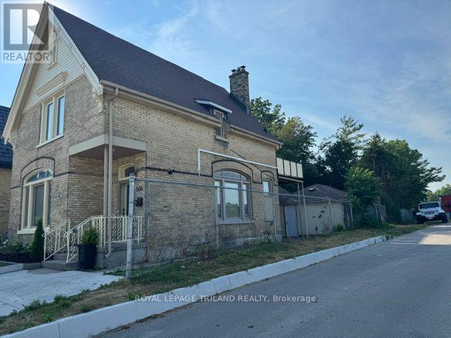 606 CENTRAL AVENUE - 2