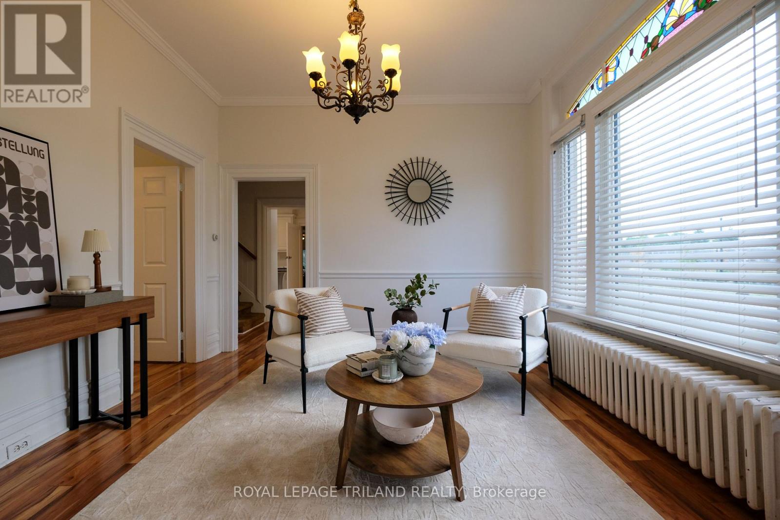 606 CENTRAL AVENUE - 8