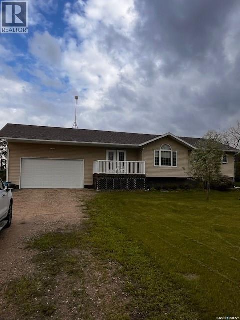 Bassingthwaite acreage - 32