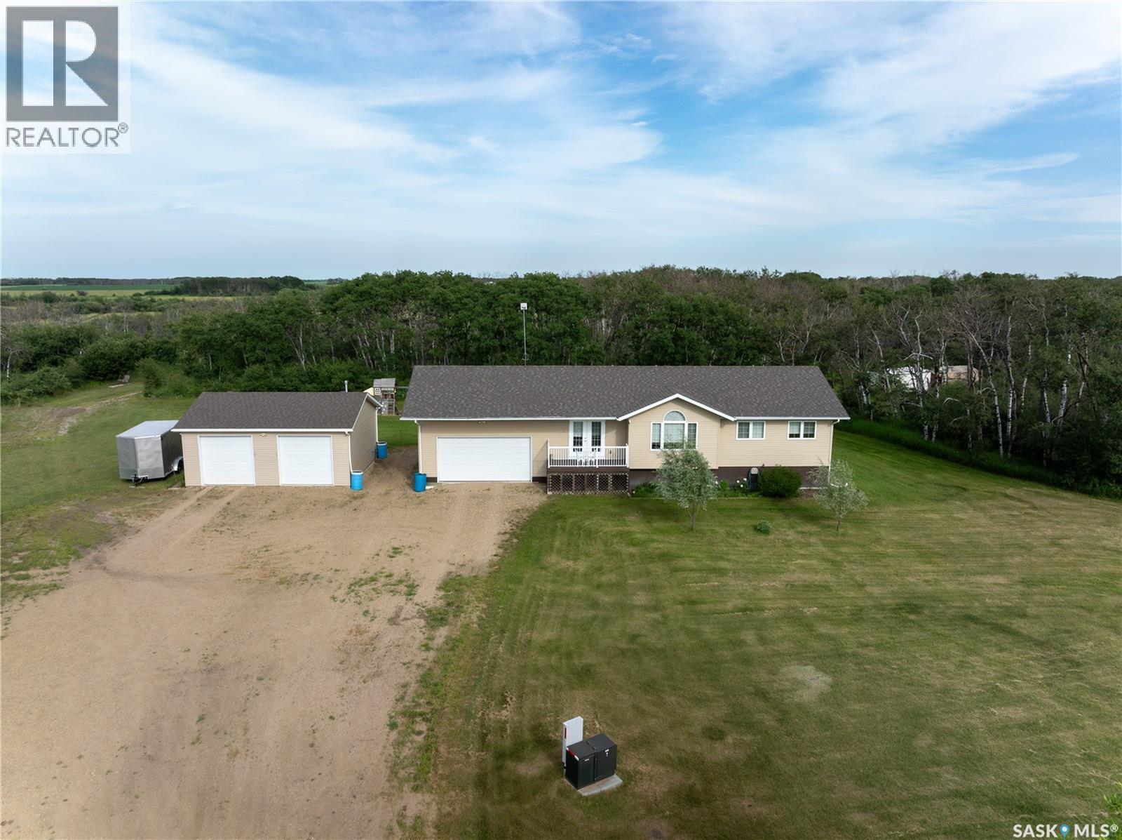 Bassingthwaite acreage - 3