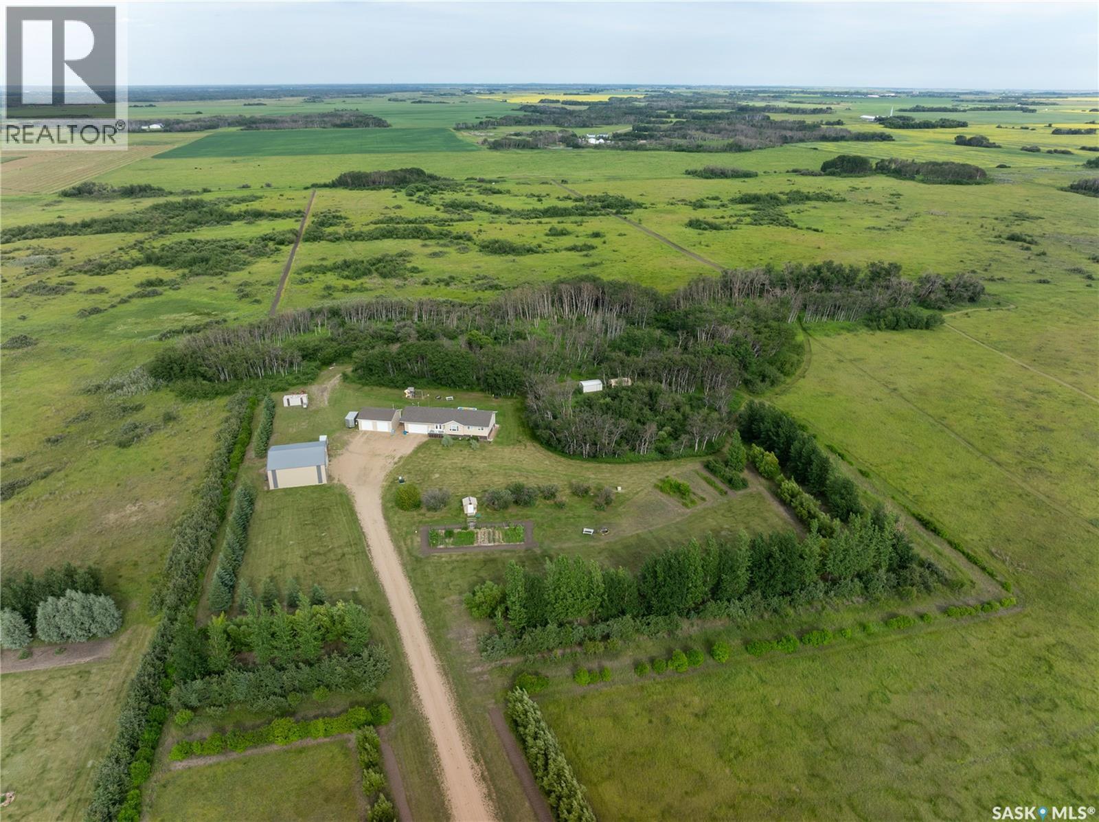 Bassingthwaite acreage - 45