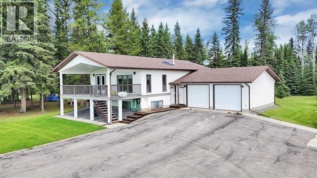 383030 Range Road 7-3 - 3