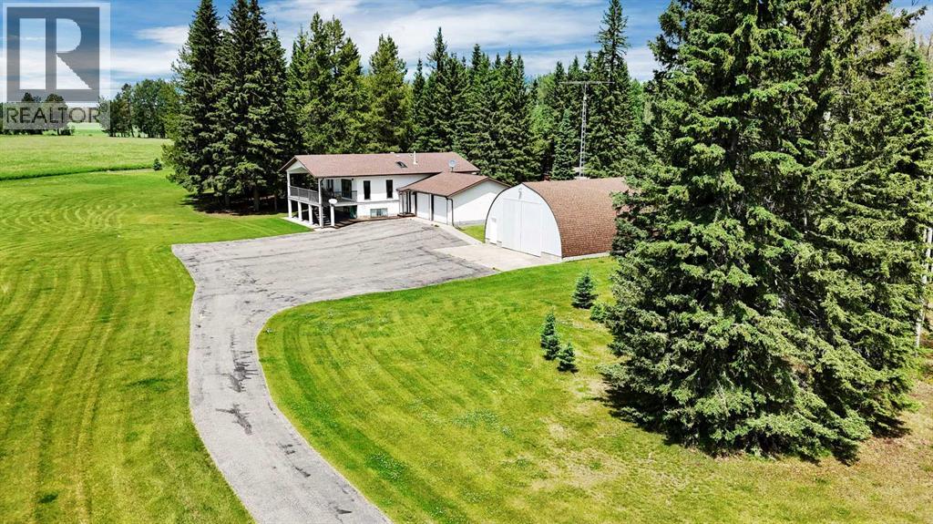 383030 Range Road 7-3 - 35