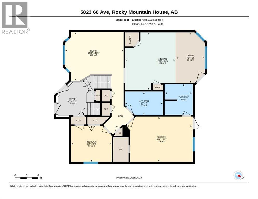 5823 60 Avenue - 41