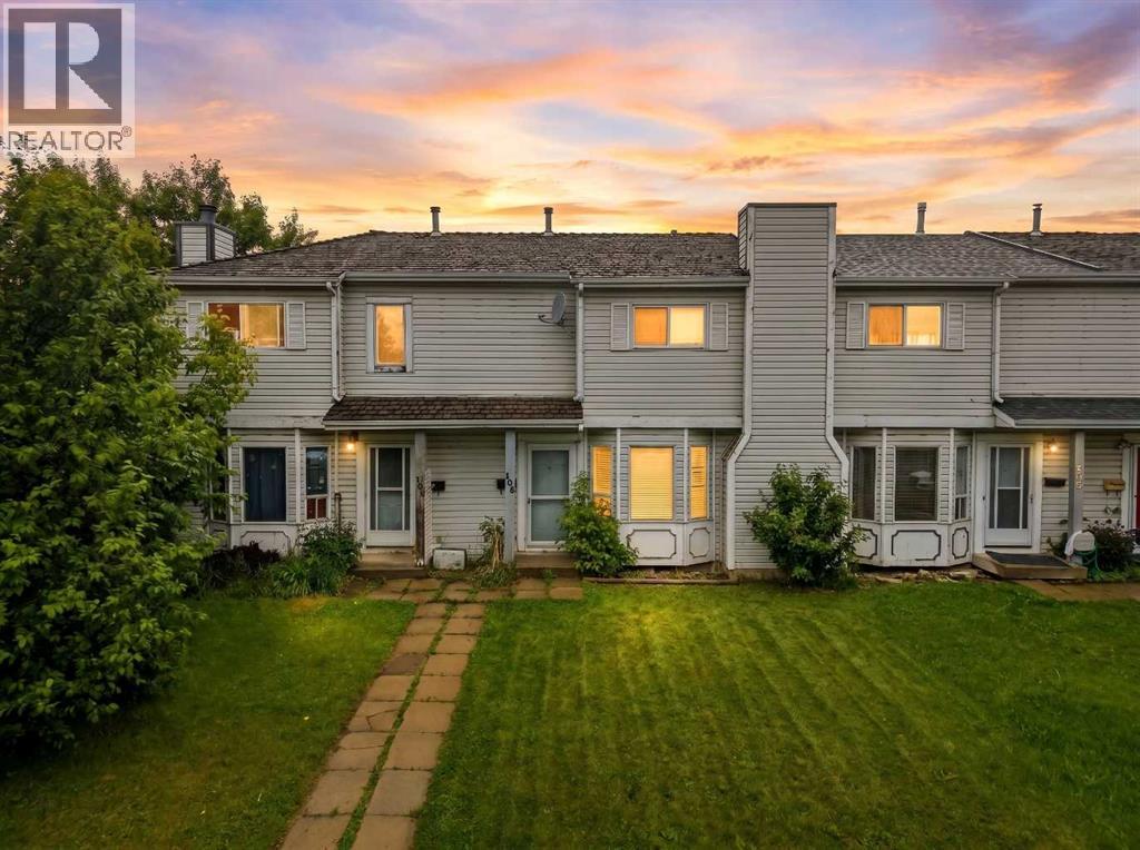 196 Northey Avenue - 1