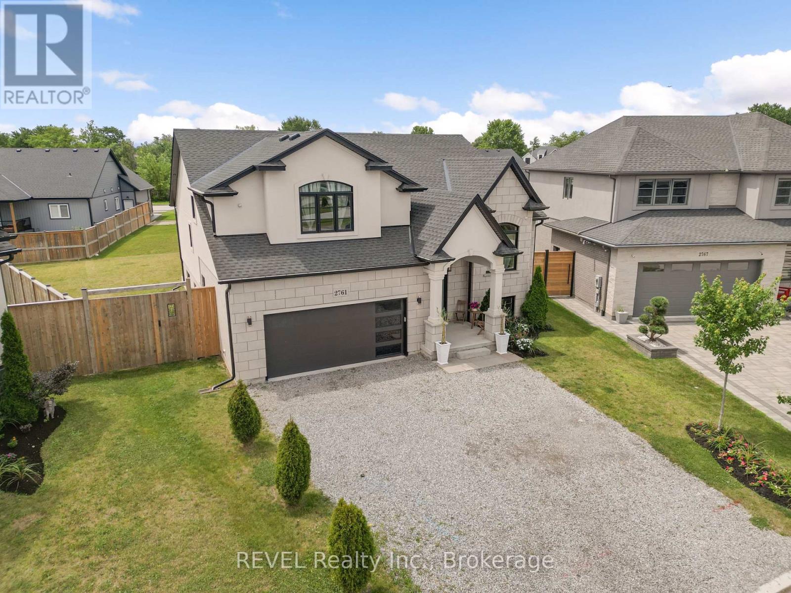 2761 ARROWSMITH COURT - 3