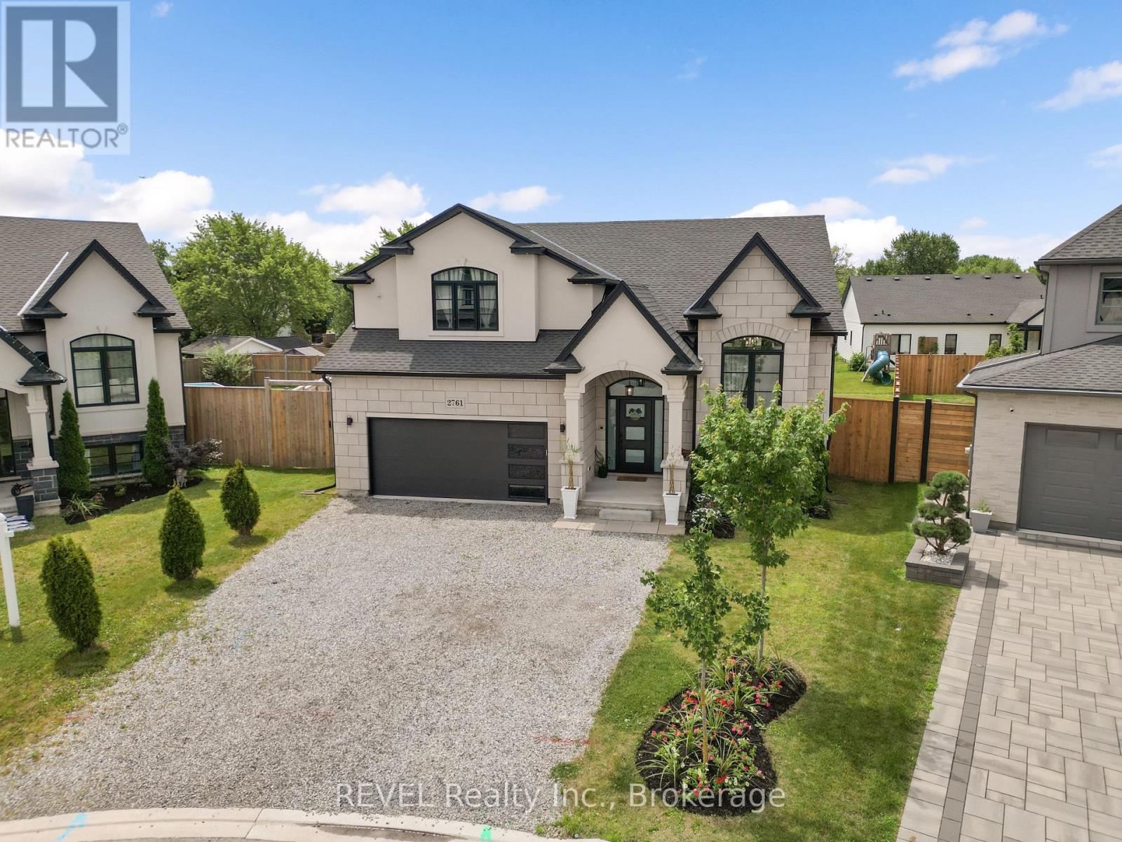 2761 ARROWSMITH COURT - 4