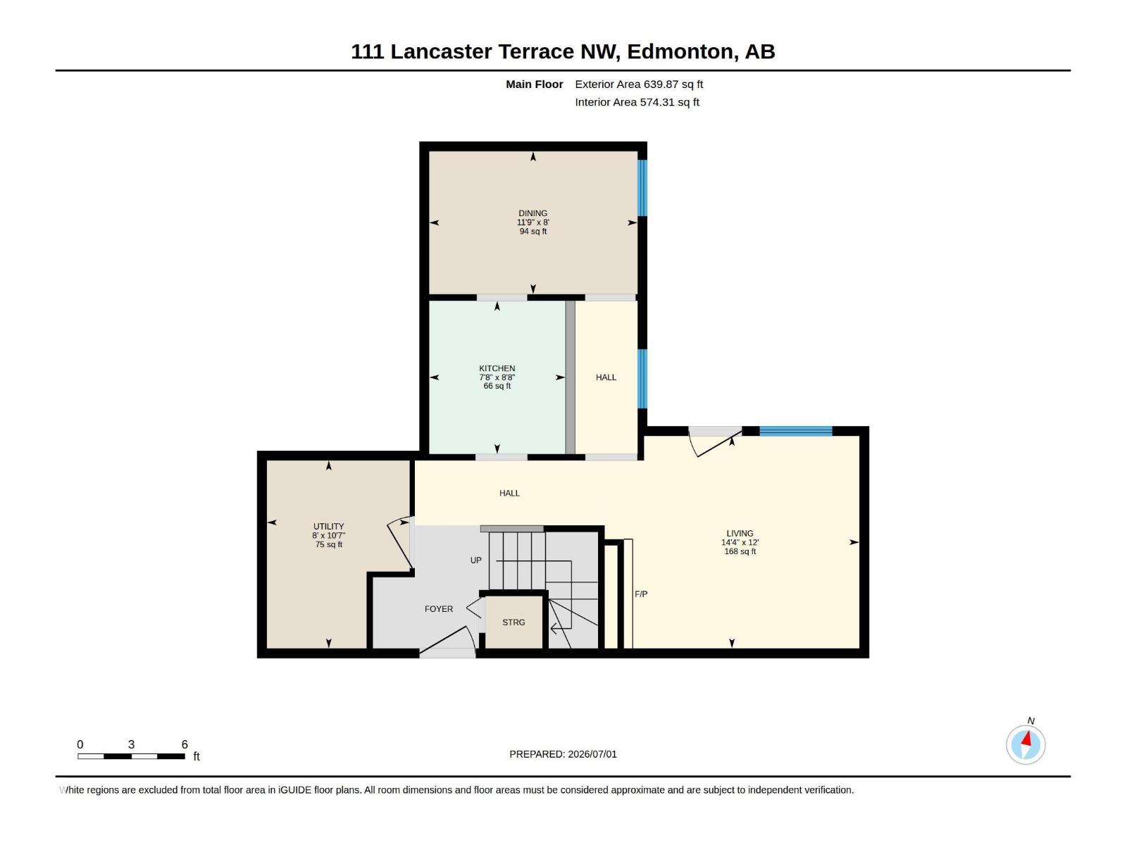 111 LANCASTER TC NW - 31
