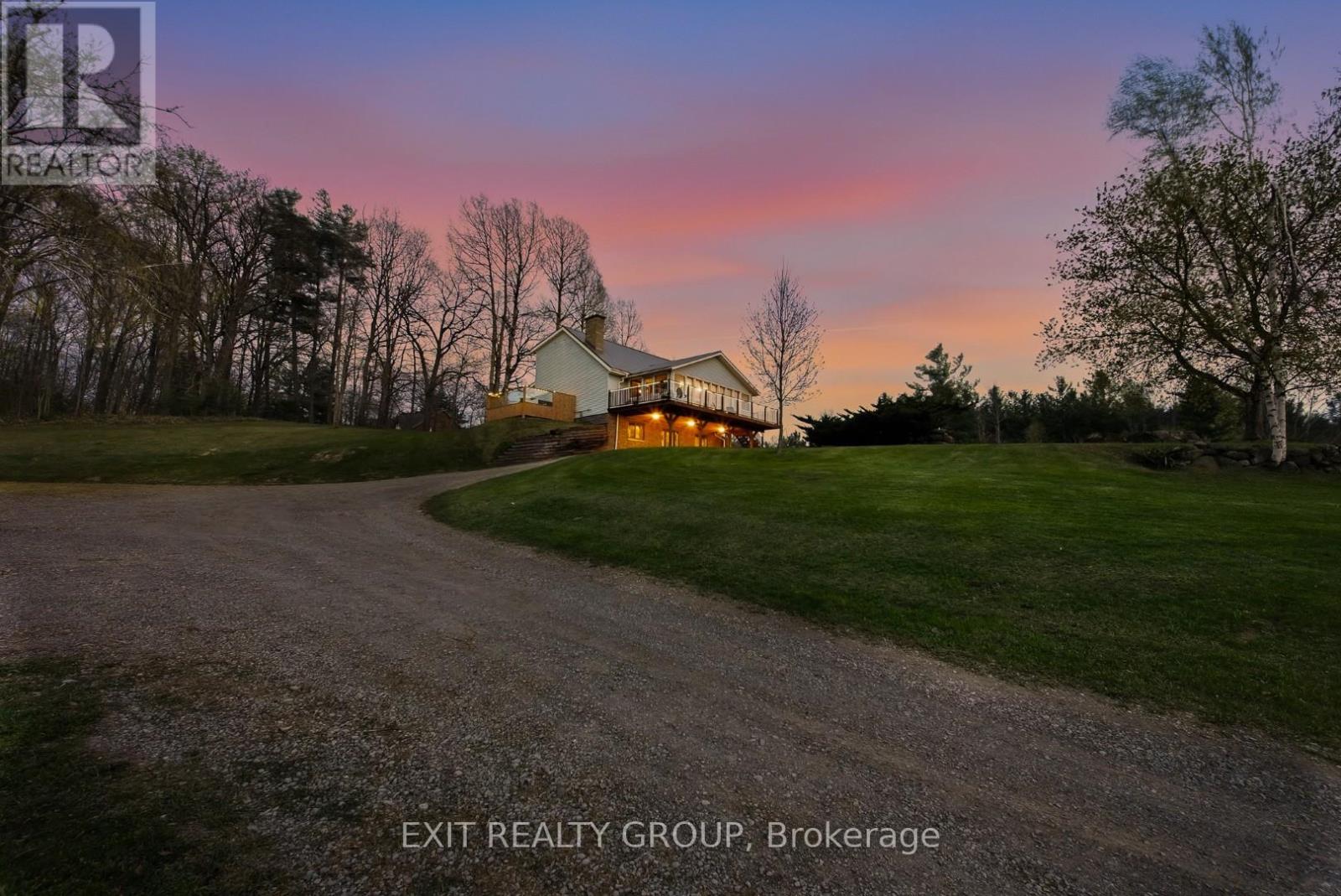 291 TUFTSVILLE ROAD - 30